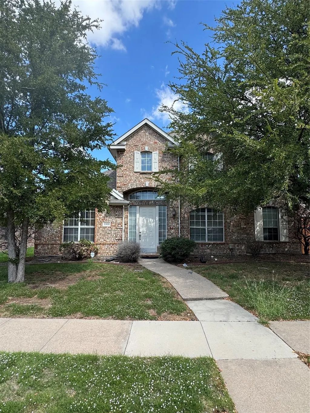 5508 Big River Drive, The Colony
