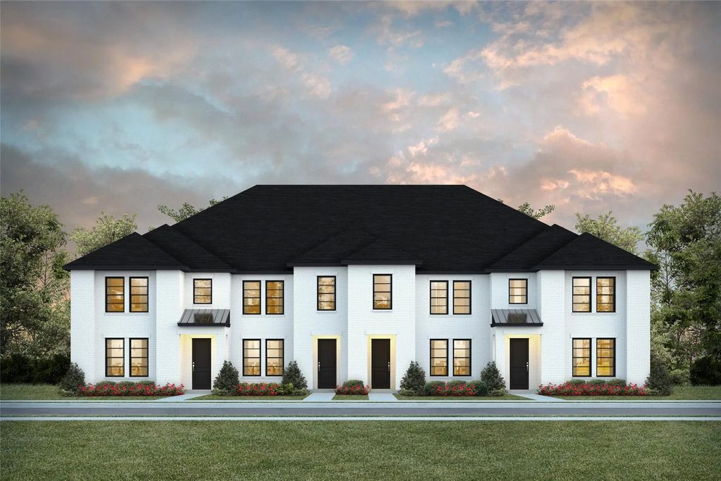 4240 James Street, North Richland Hills