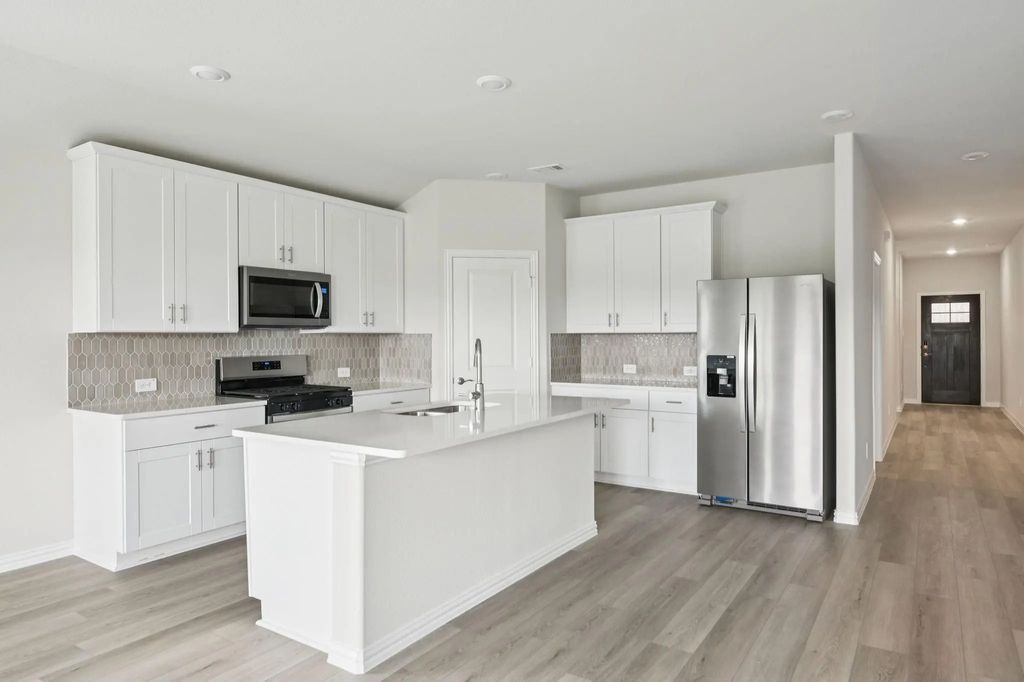 514 River Ridge Drive, McKinney
