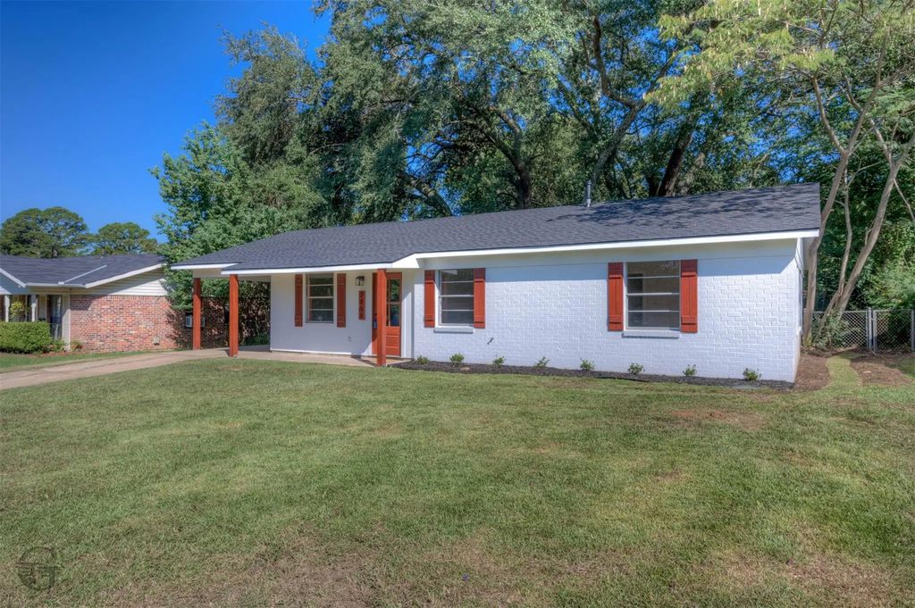 2868 Lynda Lane, Shreveport