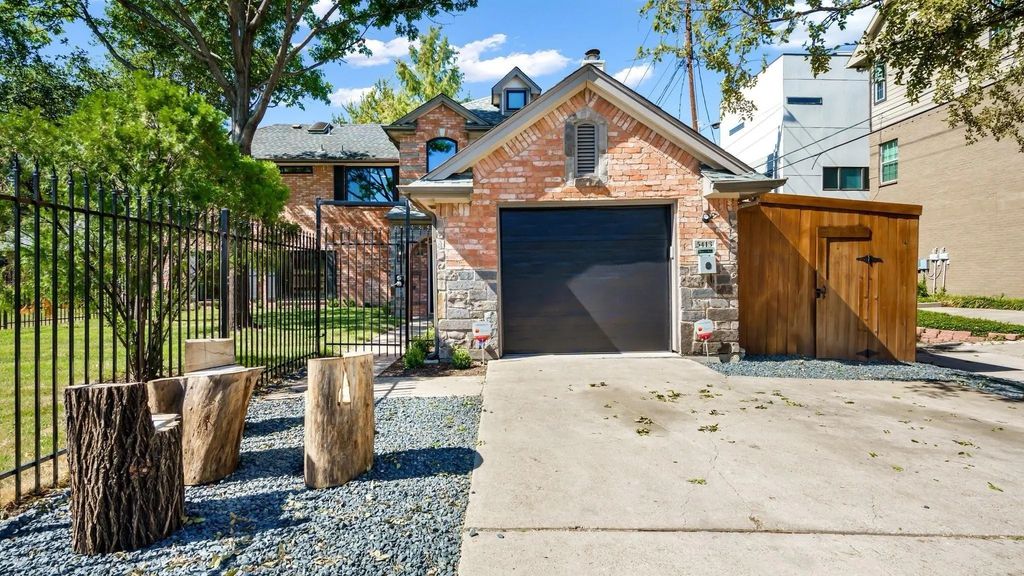 5413 Live Oak, Dallas