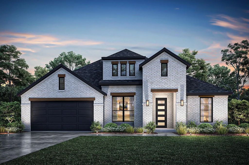 333 Tony Street, Burleson