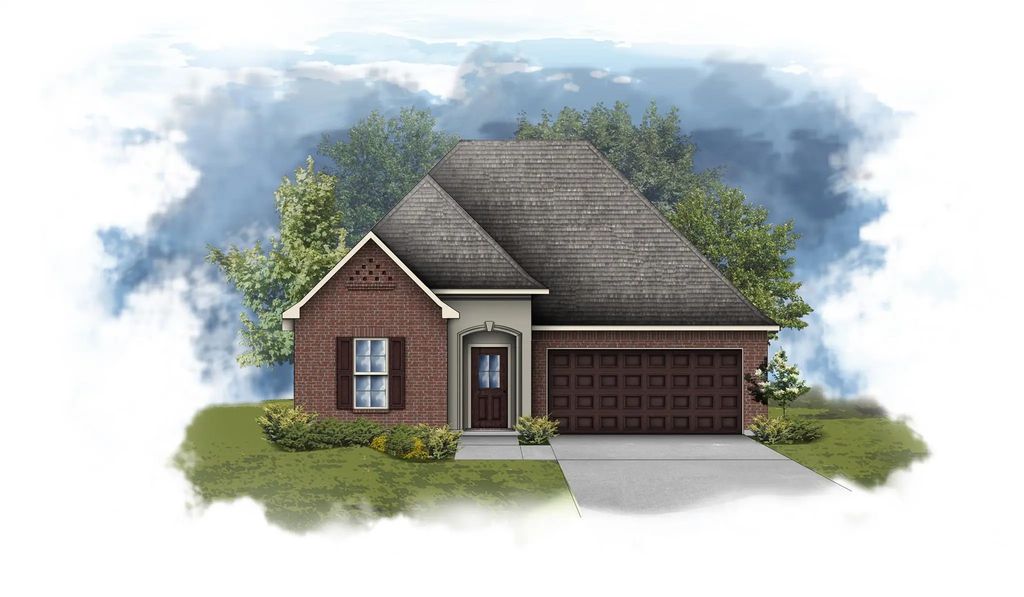 311 Hawker Street, Shreveport