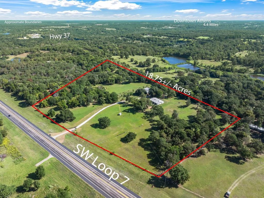 3900 Sw Loop 7, Athens