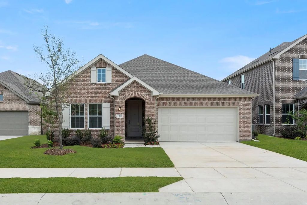 1015 Colgate Circle, Princeton