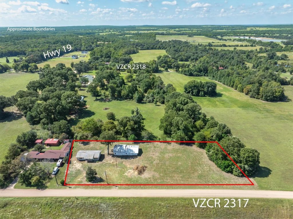 161 Vz County Road 2317, Canton