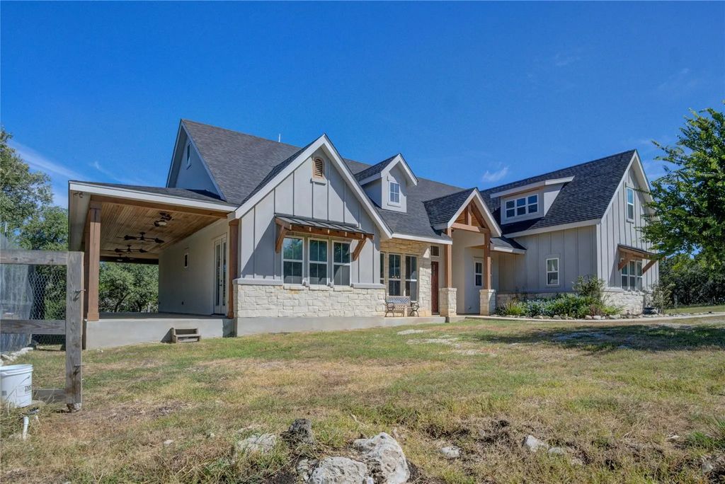 342 County Road 368 Road, Mico