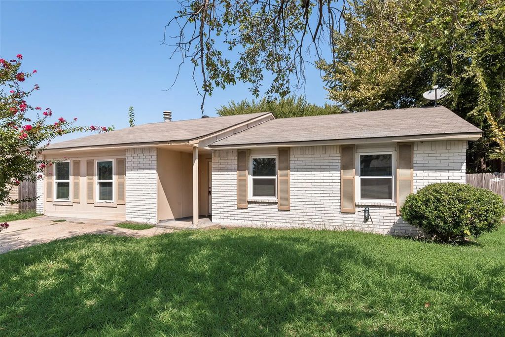 417 Green Canyon Drive, Mesquite