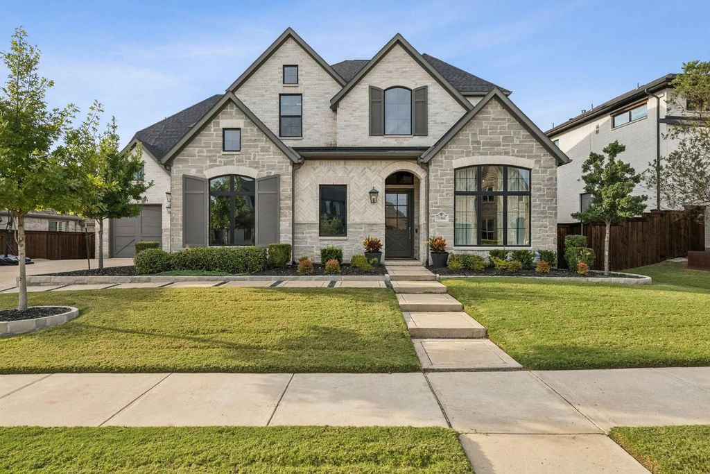 15060 Spider Lily Road, Frisco