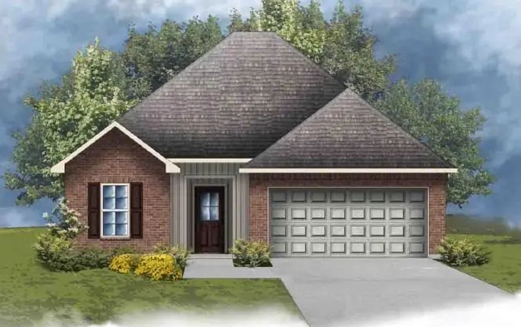 751 Venecia Drive, Bossier City