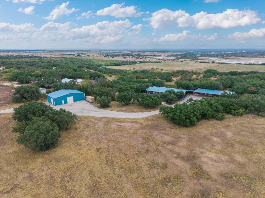4879 Healer Lane, Brownwood