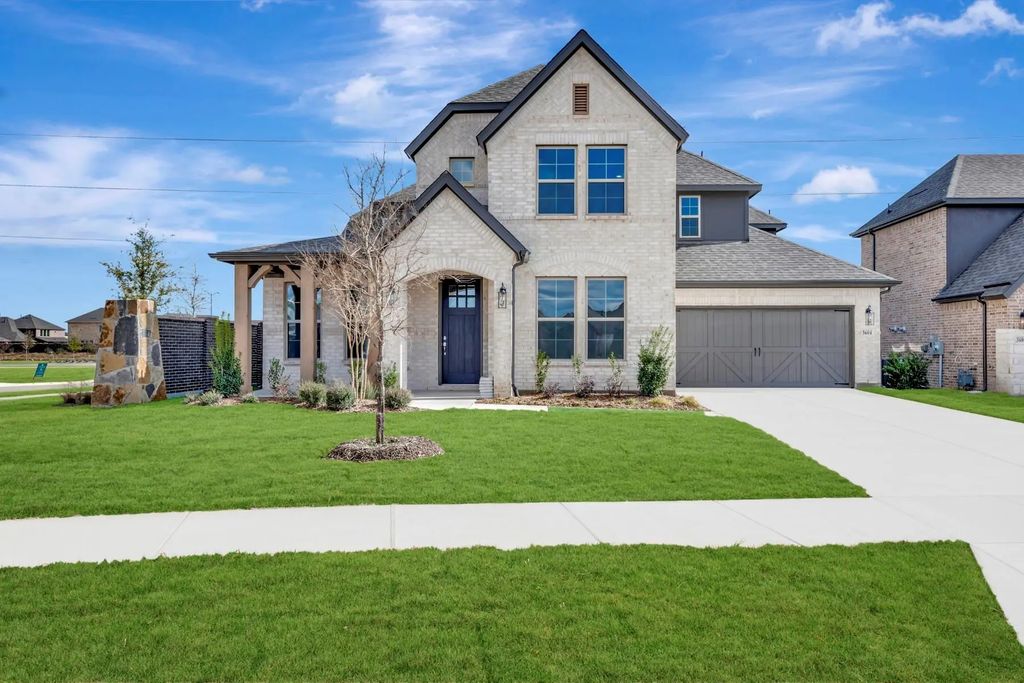 3604 Birds Eye Lane, Celina