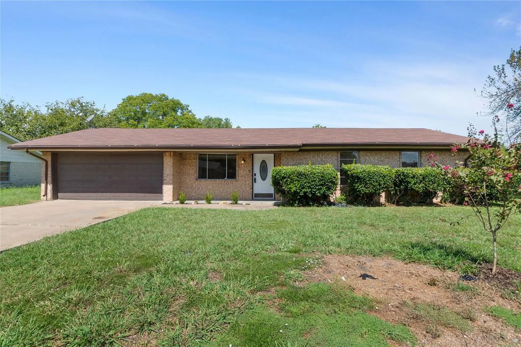500 Bonnie View Drive, Princeton