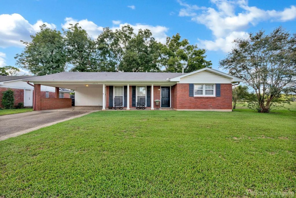 6324 Sand Beach Boulevard, Shreveport