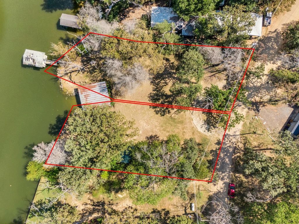 110 & 108 Anderson Lane, Mabank