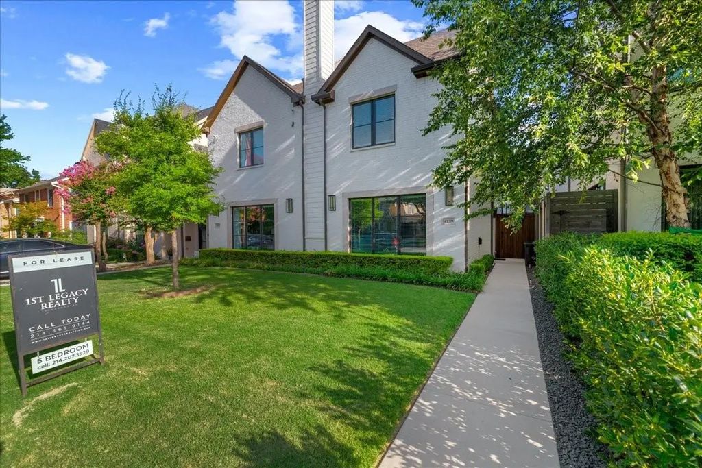 4139 Normandy Avenue, University Park