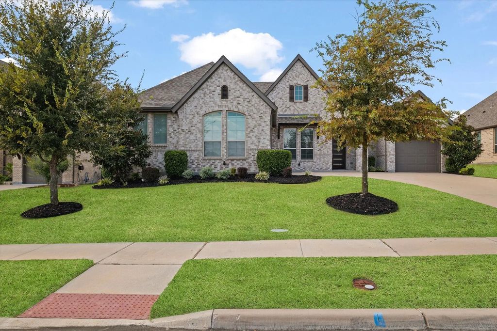 813 Burgess Lane, Murphy