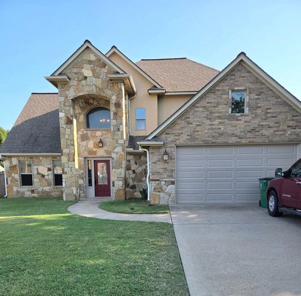 1118 Elk Ridge Drive, Stephenville