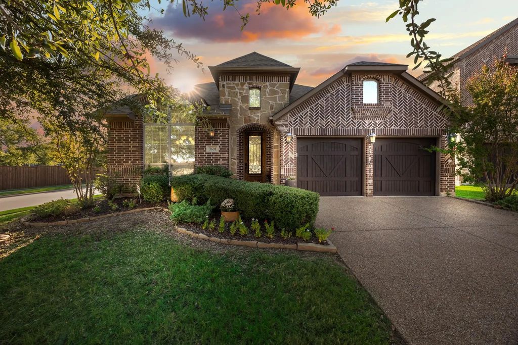 3601 Tatum Drive, McKinney