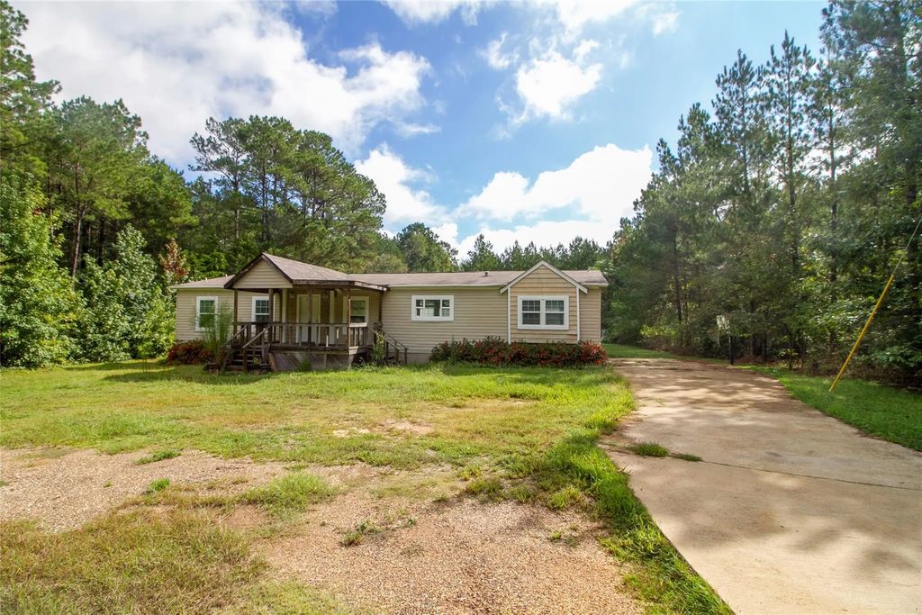 5325 Hwy 563, Simsboro
