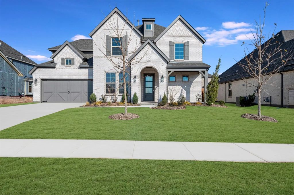 1204 Birdie Court, Celina