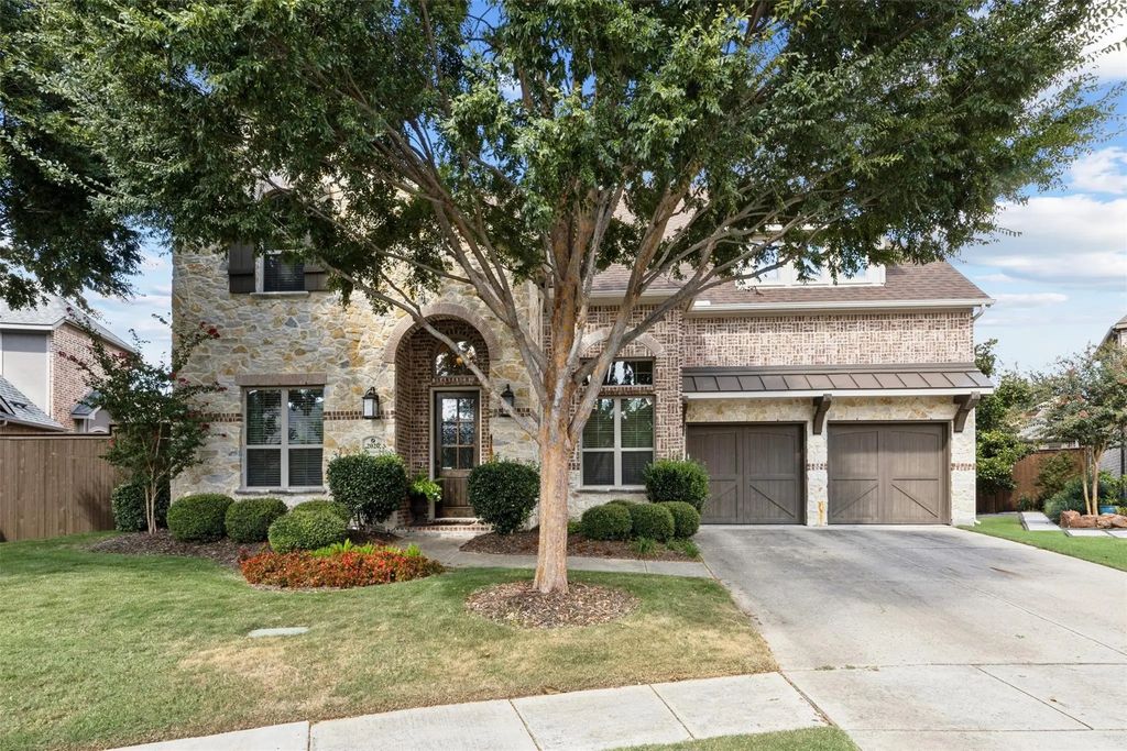 2020 Artemis Court, Allen
