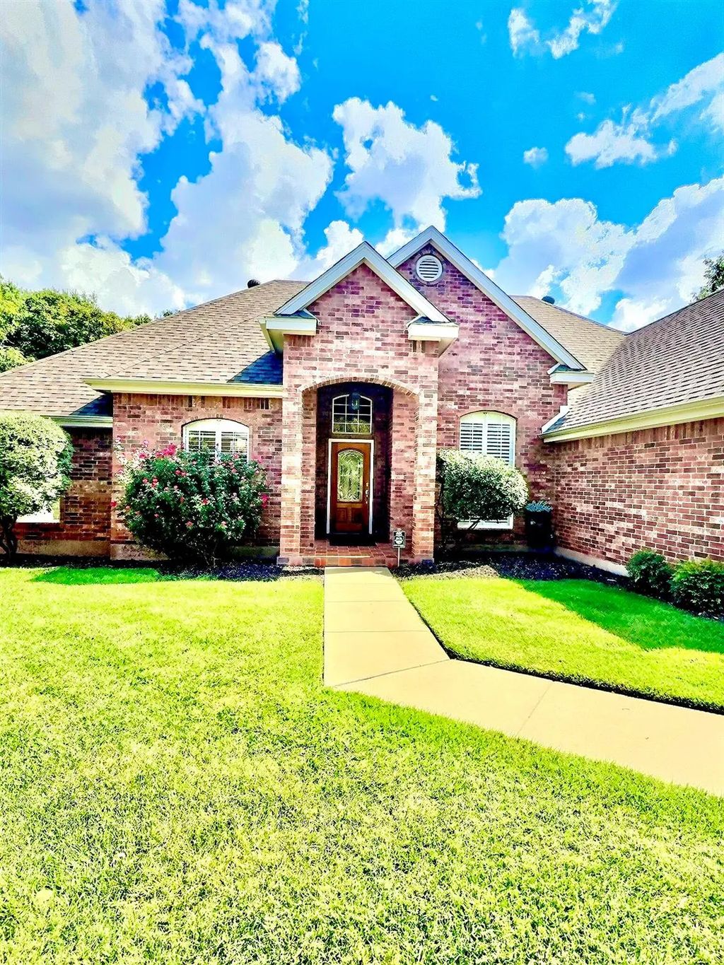 27 Kings Cross Loop, Abilene