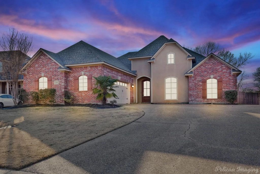 208 Ixworth Avenue, Bossier City