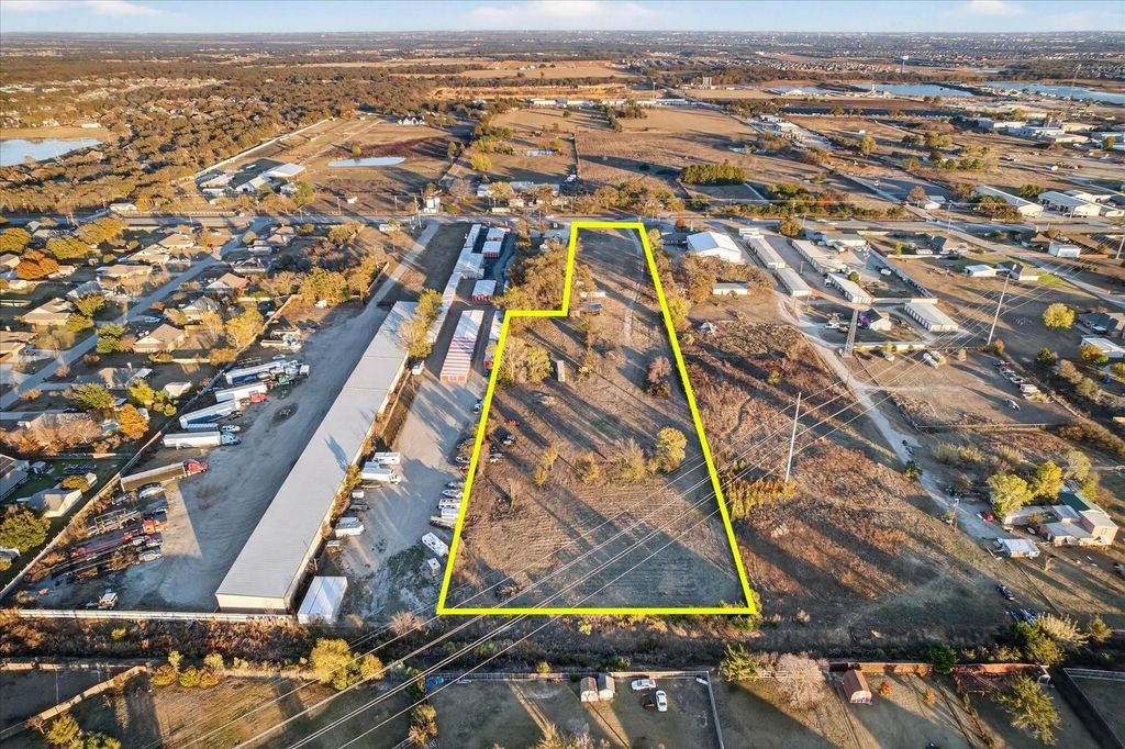 5045 Us Highway 377 S, Aubrey