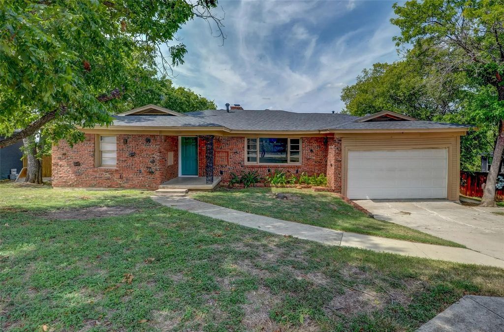 4229 Ridgecrest Circle, Lake Worth