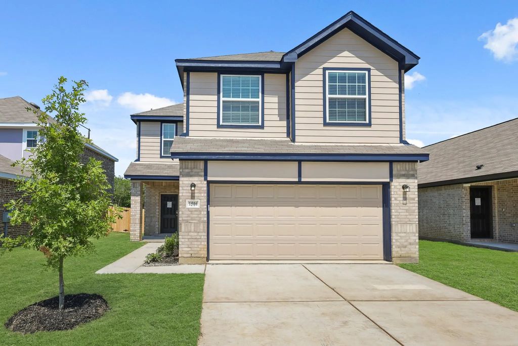 1506 Romans Road, Ennis