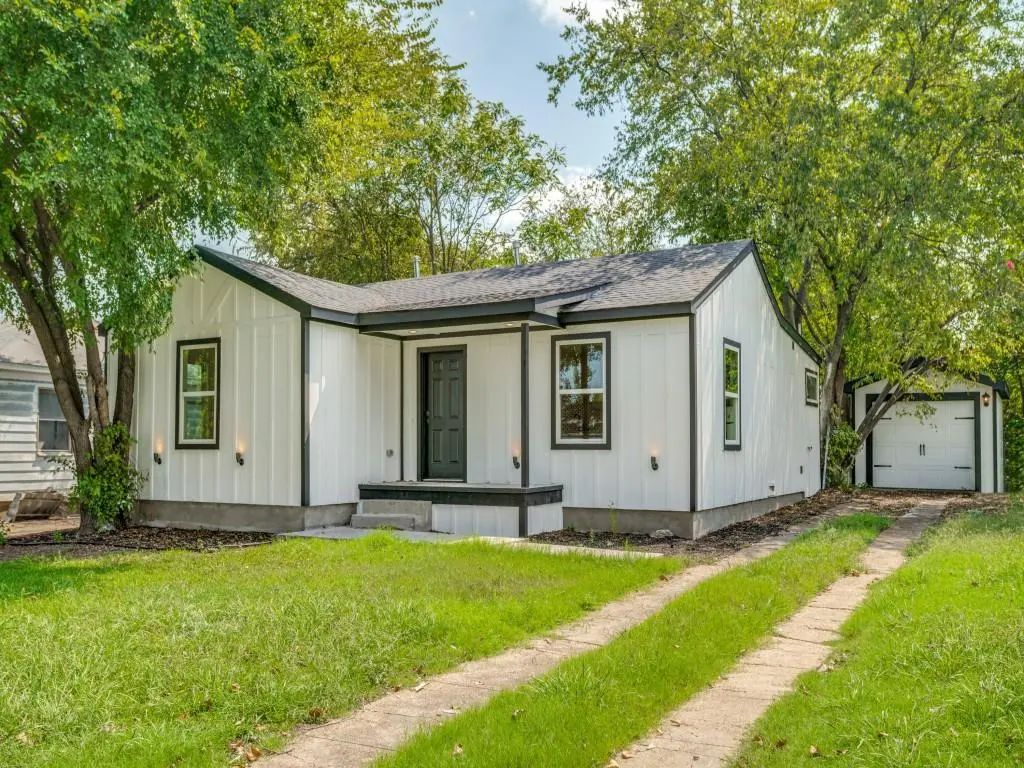 2628 Lea Crest Drive, Dallas