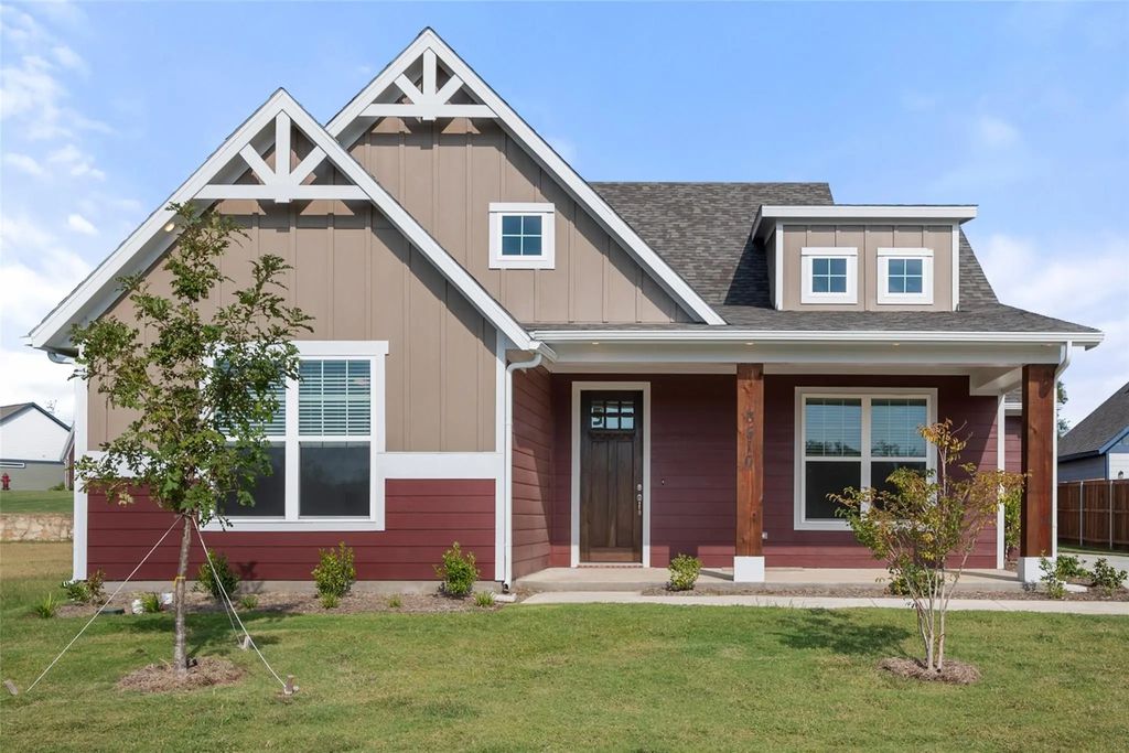 3510 Randall Terrace, Grand Prairie