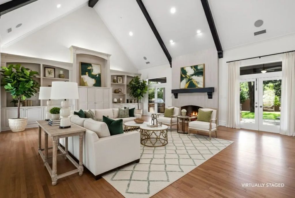 5801 Versailles Avenue, Frisco