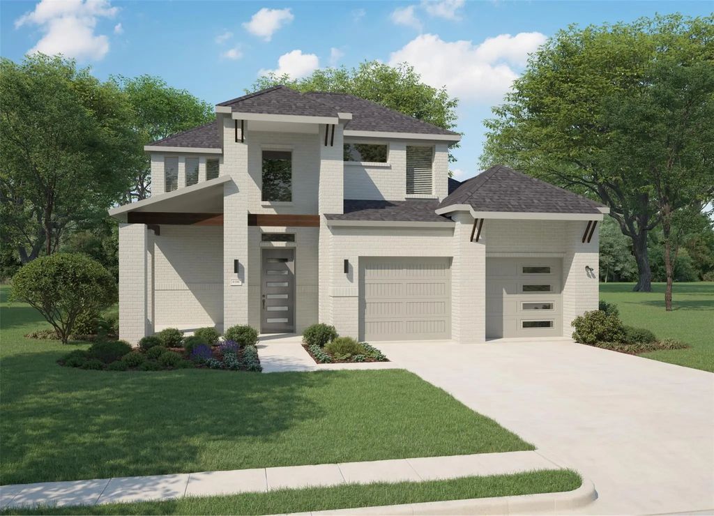 4621 Morgan Street, McKinney