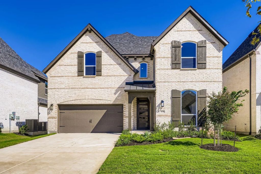 4436 Cotton Seed Way, Celina