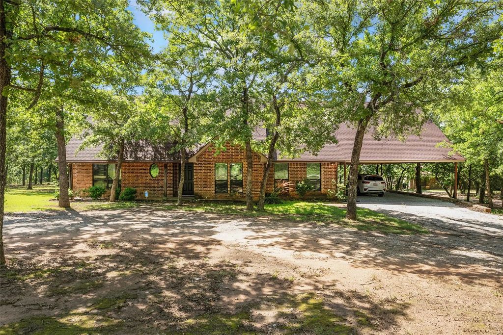 483 County Road 1591, Sunset