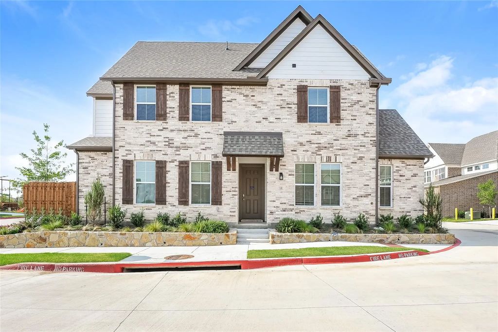 1101 Fallgate Drive, Saginaw