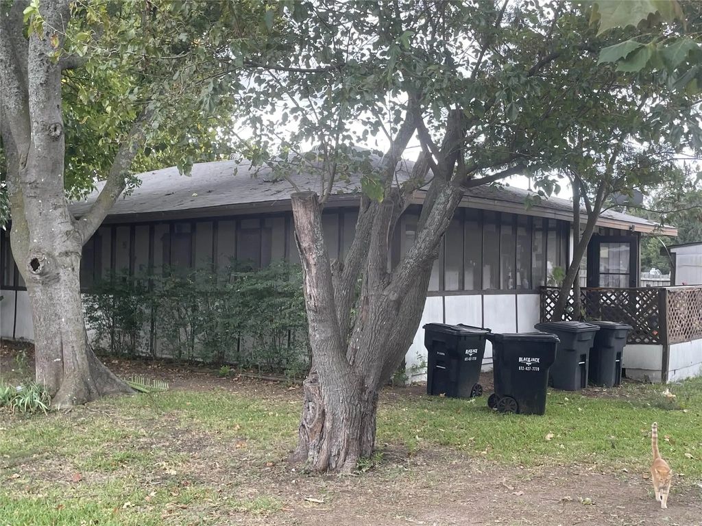 5776 County Road 927, Nevada