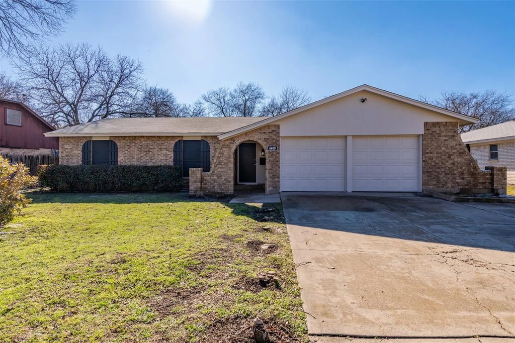 6400 Melinda Drive, Forest Hill