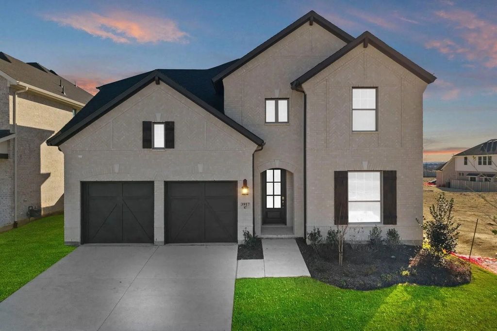 3917 Cathedral Lane, McKinney
