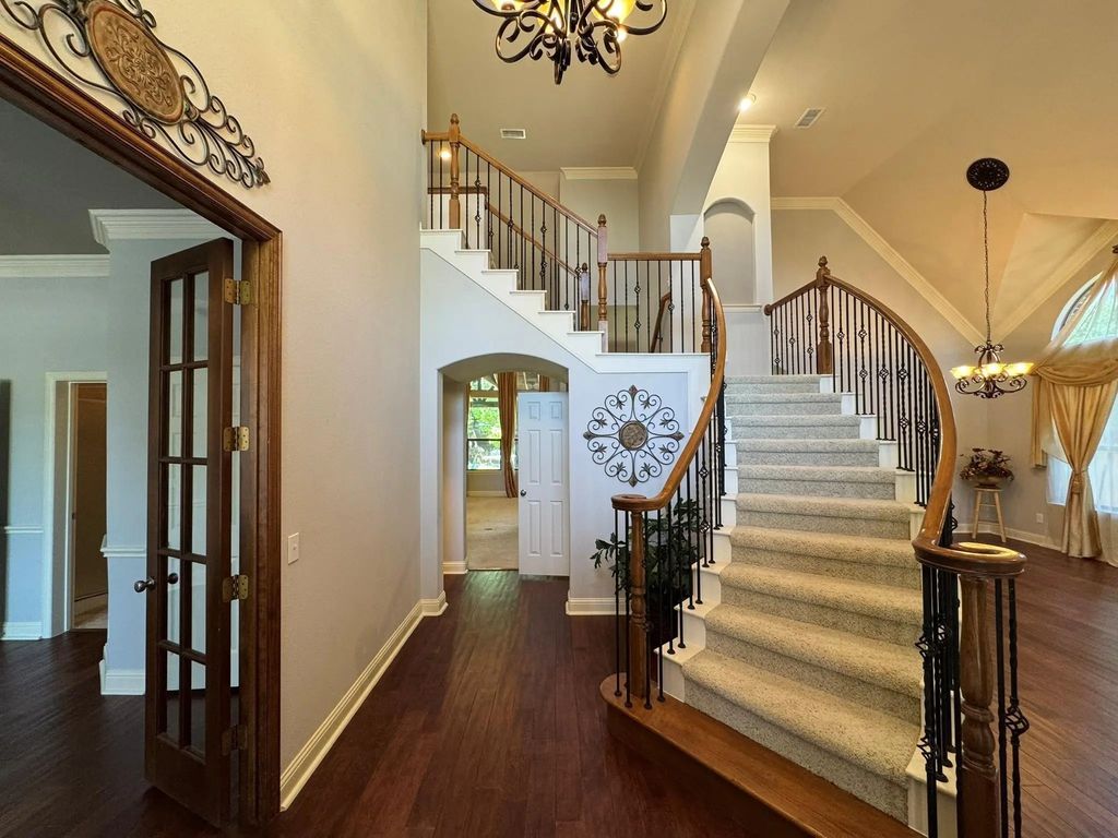 15750 Crown Cove Lane, Frisco