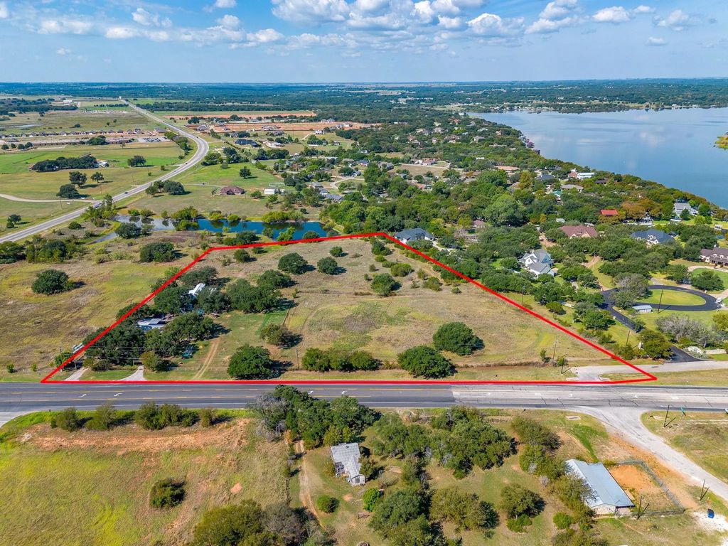 2110 Weatherford Highway, Granbury