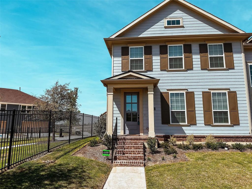 8913 Swallowtail Street, Frisco