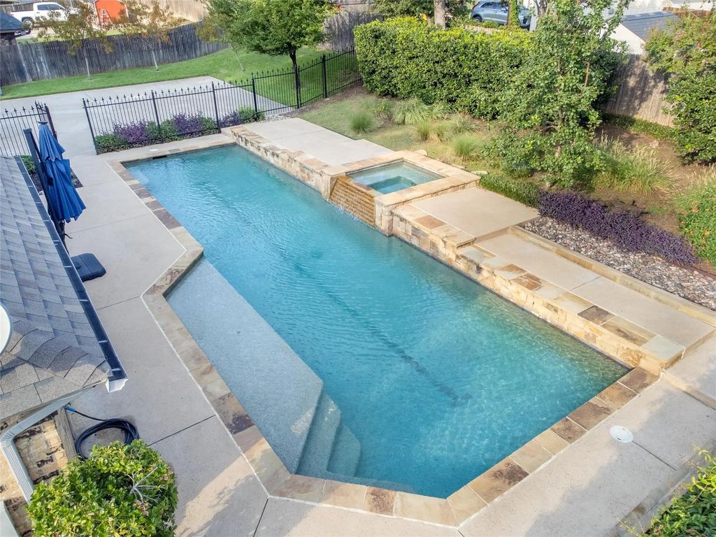 1732 Jeannie Lane, Hurst