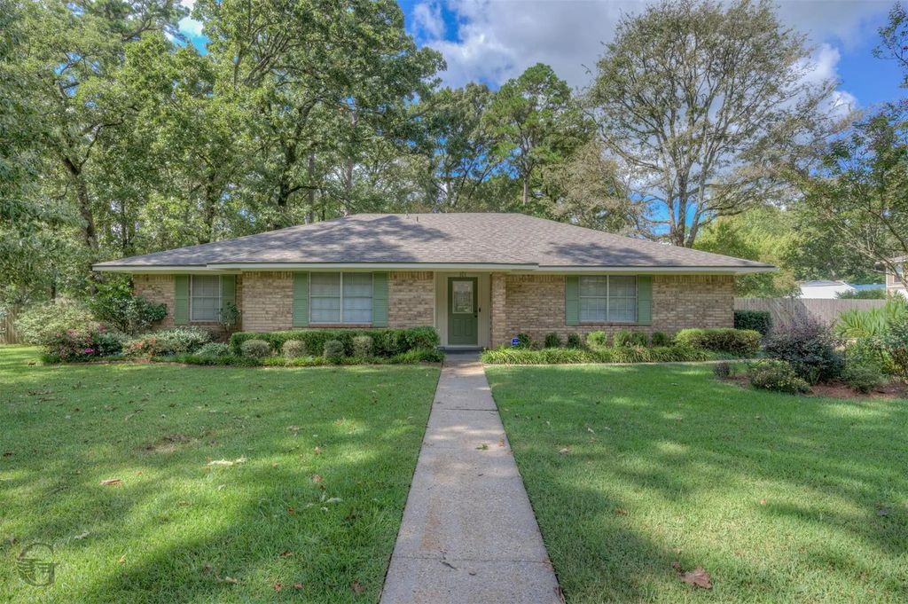 8620 Timberwood Lane, Haughton