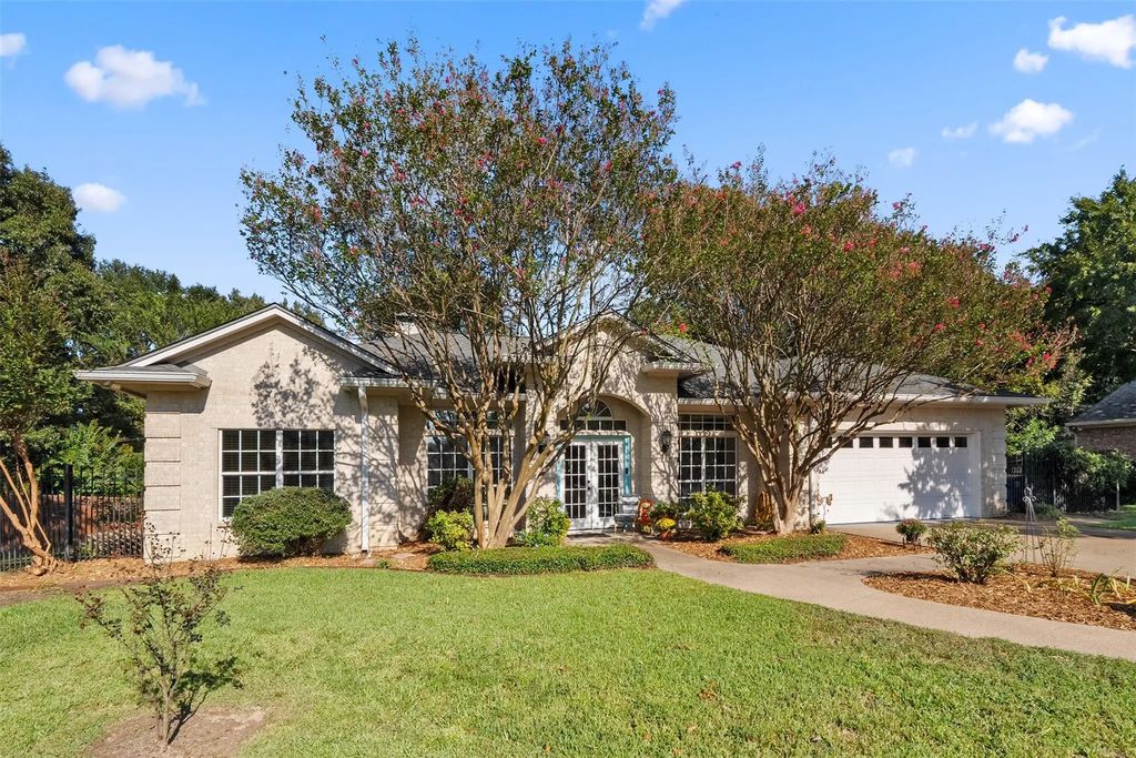 709 Park Place Drive, Athens