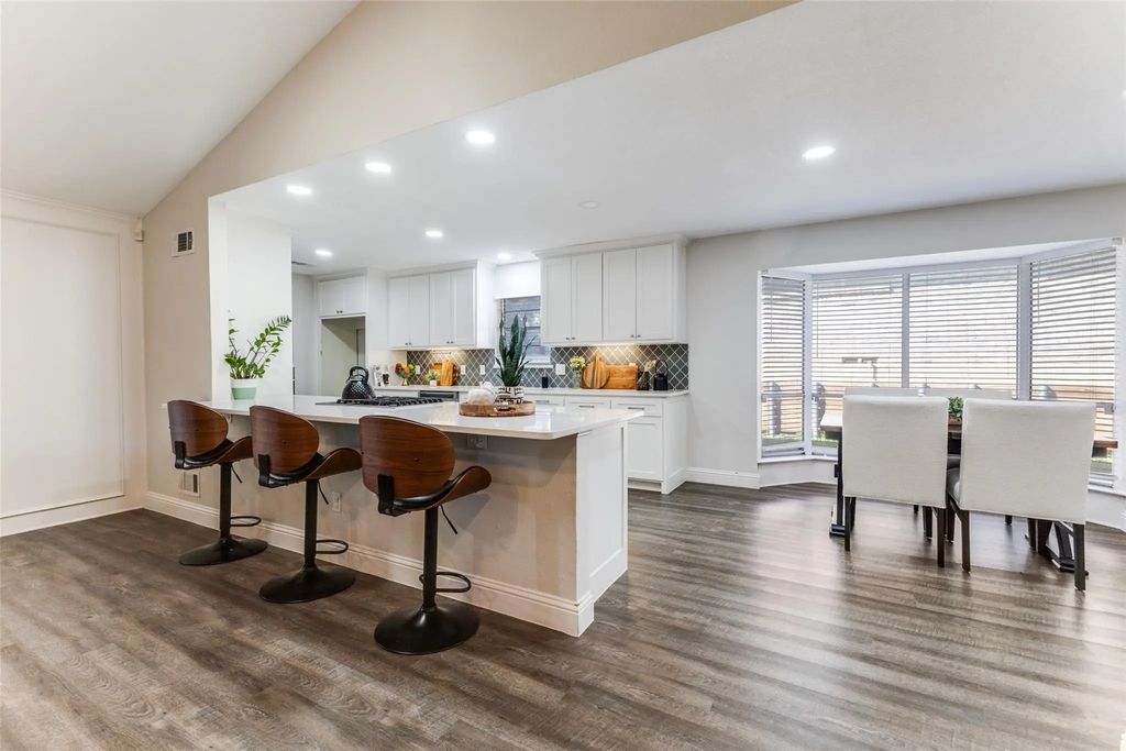 9665 Atherton Drive, Dallas