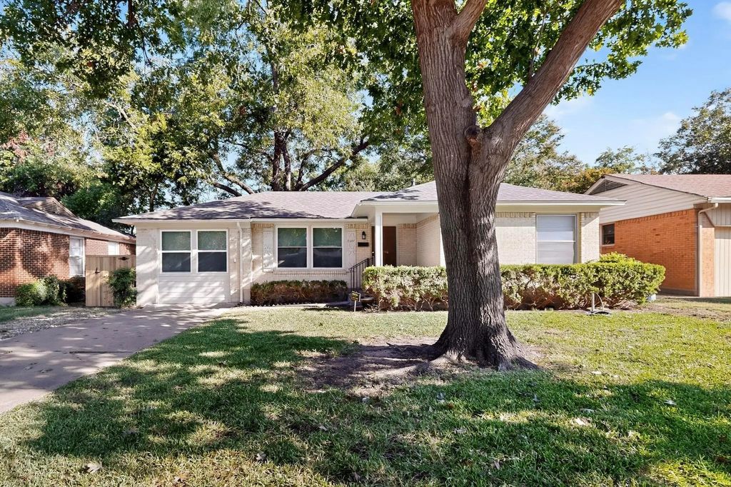 2207 Housley Drive, Dallas