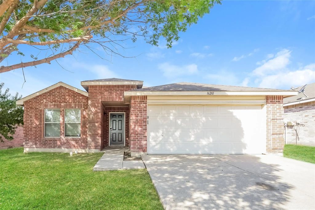 16201 Blanco Lane, Fort Worth